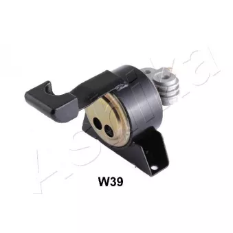 Support moteur ASHIKA GOM-W39