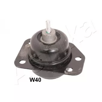 Support moteur avant droit ASHIKA GOM-W40