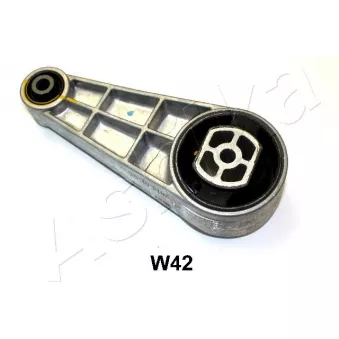Support moteur ASHIKA GOM-W42