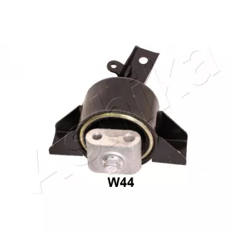 Support moteur avant gauche ASHIKA GOM-W44