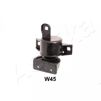 Support moteur avant droit ASHIKA GOM-W45