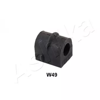 Coussinet de palier, stabilisateur ASHIKA GOM-W49