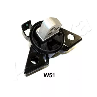 Support moteur ASHIKA GOM-W51