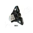 Support moteur ASHIKA GOM-W51 - Visuel 3
