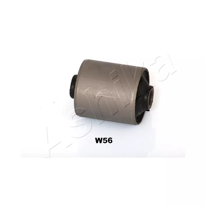Support, silentbloc du bras transversal ASHIKA GOM-W56