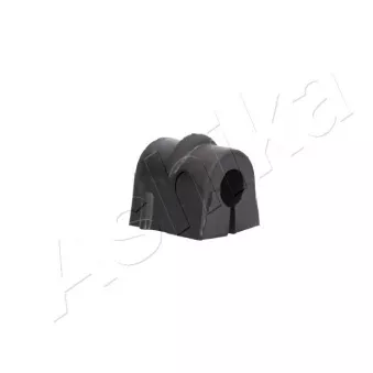 Coussinet de palier, stabilisateur ASHIKA GOM-W59