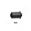Support, silentbloc du bras transversal ASHIKA GOM-W60 - Visuel 1