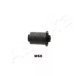 Support, silentbloc du bras transversal ASHIKA GOM-W60 - Visuel 2