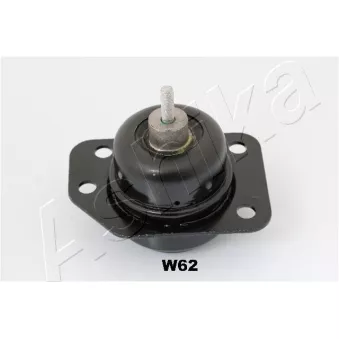 Support moteur ASHIKA GOM-W62