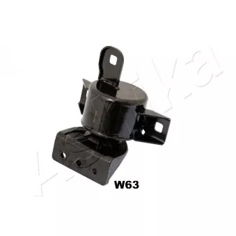 Support moteur ASHIKA GOM-W63