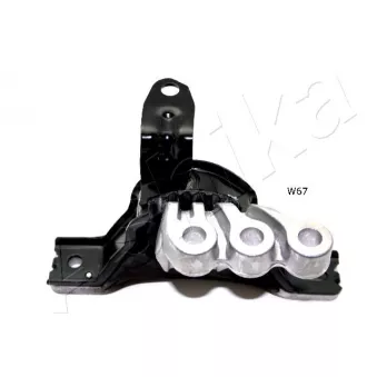 Support moteur avant droit ASHIKA GOM-W67