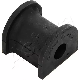 Coussinet de palier, stabilisateur ASHIKA GOM-W98