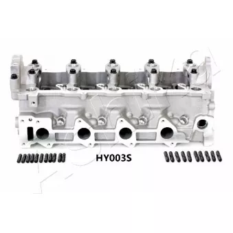 Culasse de cylindre ASHIKA HY003S