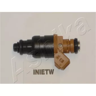 Injecteur ASHIKA INIETW