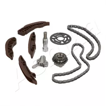Kit de distribution par chaîne ASHIKA KCK0101