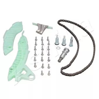 Kit de distribution par chaîne ASHIKA KCK0110