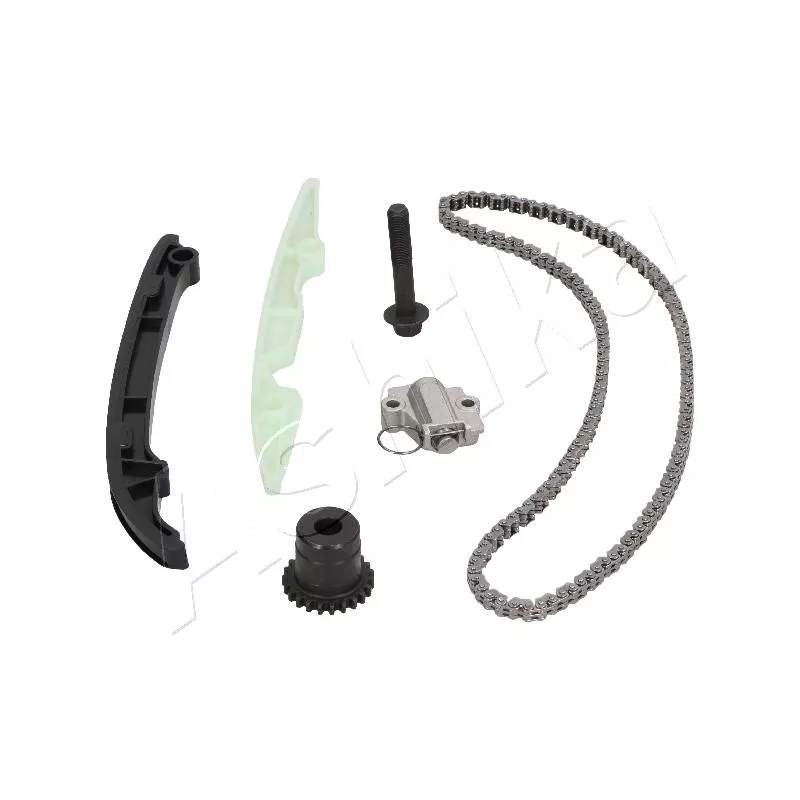 Kit de distribution par chaîne ASHIKA KCK0200