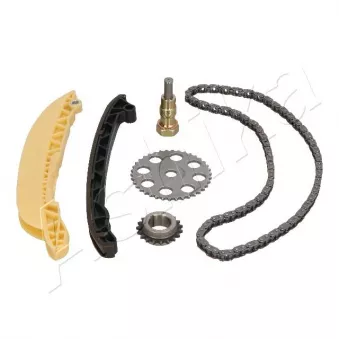 Kit de distribution par chaîne ASHIKA