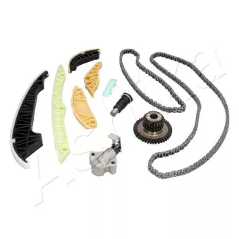 Kit de distribution par chaîne ASHIKA KCK0917