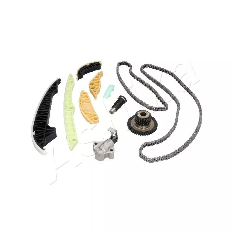 Kit de distribution par chaîne ASHIKA KCK0917