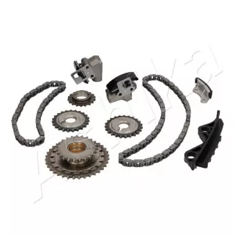 Kit de distribution par chaîne ASHIKA KCK105