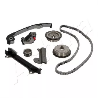 Kit de distribution par chaîne ASHIKA KCK110