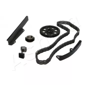 Kit de distribution par chaîne ASHIKA KCK111