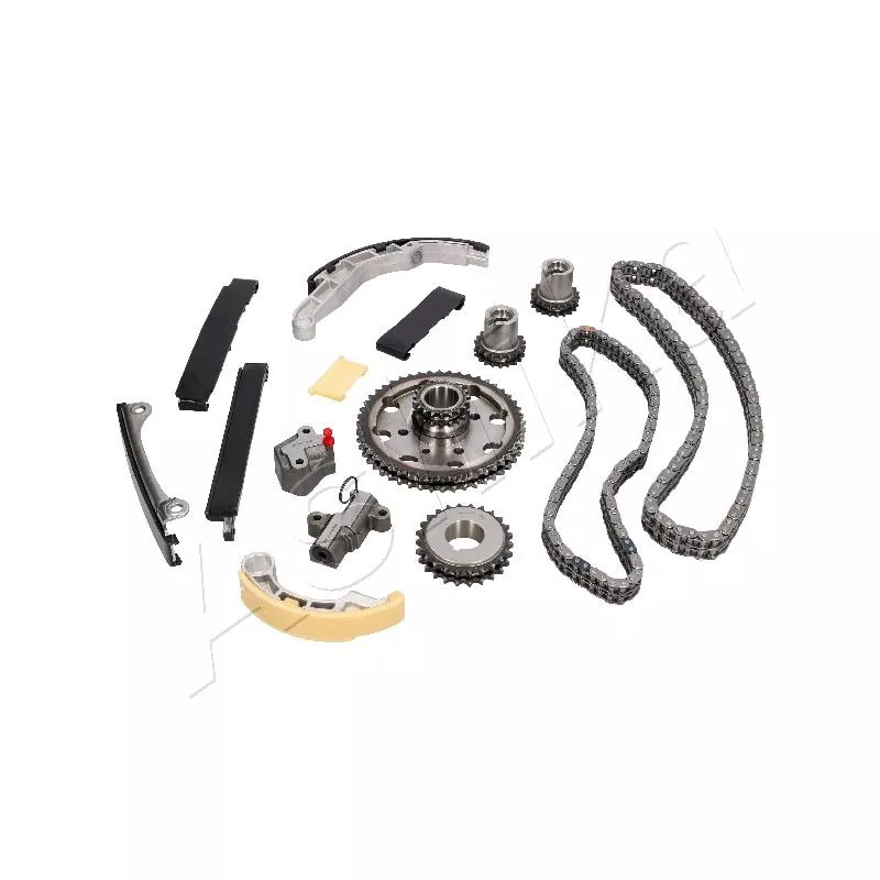 Kit de distribution par chaîne ASHIKA KCK112
