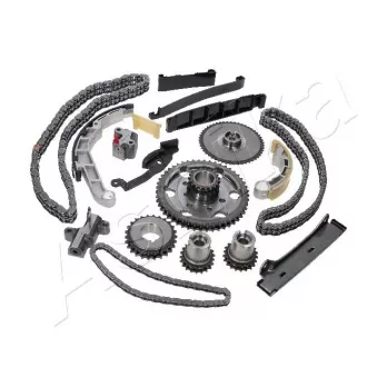 Kit de distribution par chaîne ASHIKA KCK116