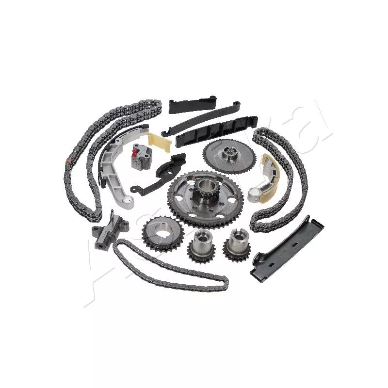 Kit de distribution par chaîne ASHIKA KCK116