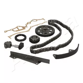Kit de distribution par chaîne ASHIKA KCK118
