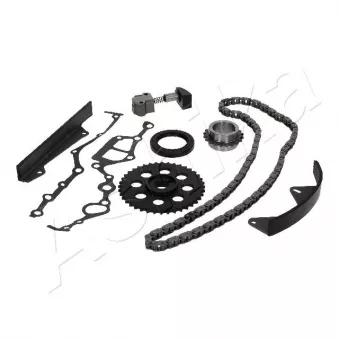 Kit de distribution par chaîne ASHIKA