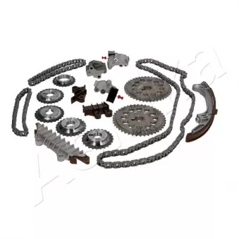 Kit de distribution par chaîne ASHIKA KCK120