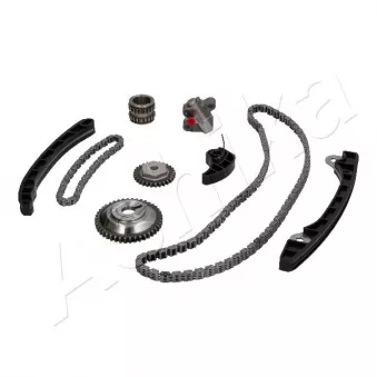 Kit de distribution par chaîne ASHIKA