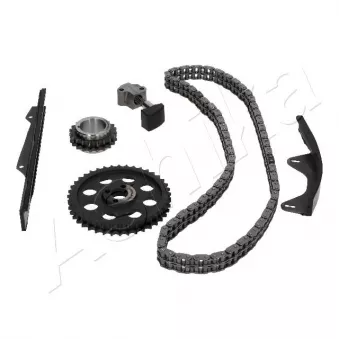 Kit de distribution par chaîne ASHIKA KCK128