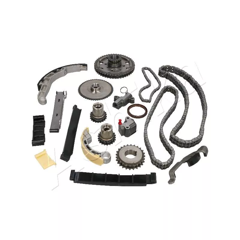 Kit de distribution par chaîne ASHIKA KCK131