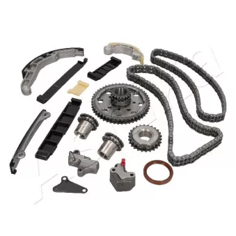 Kit de distribution par chaîne ASHIKA KCK132