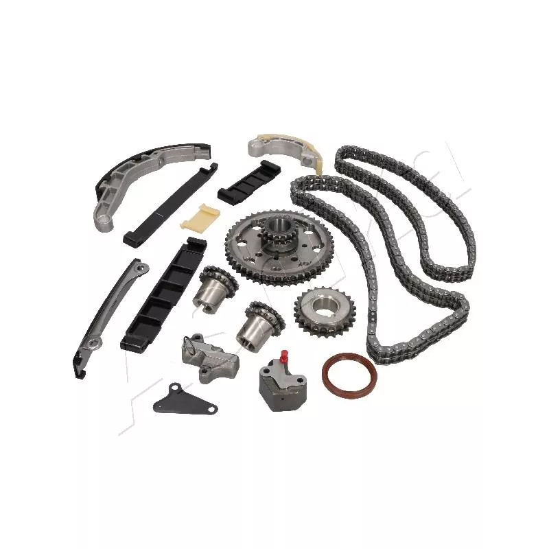 Kit de distribution par chaîne ASHIKA KCK132
