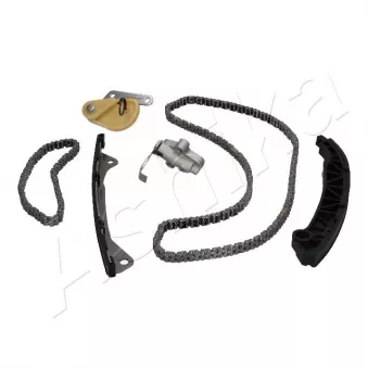 Kit de distribution par chaîne ASHIKA KCK136