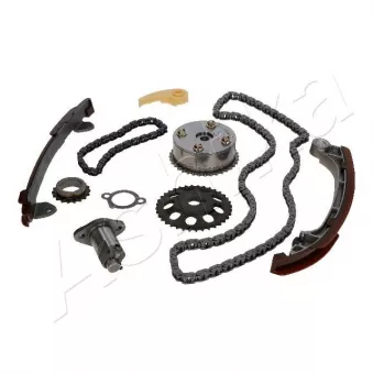 Kit de distribution par chaîne ASHIKA KCK205V