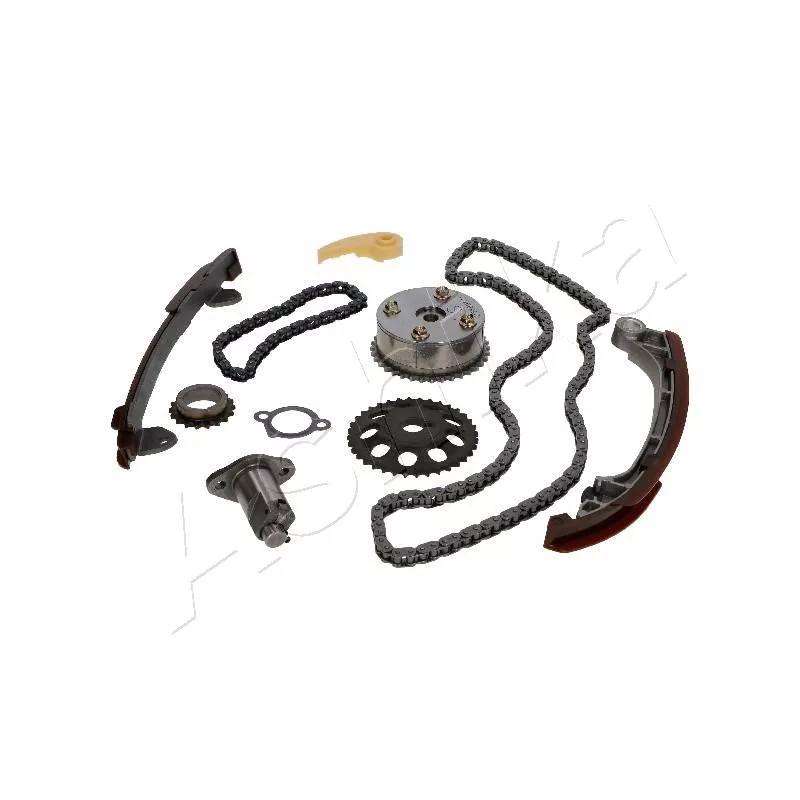 Kit de distribution par chaîne ASHIKA KCK205V