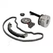 Kit de distribution par chaîne ASHIKA KCK206V - Visuel 3