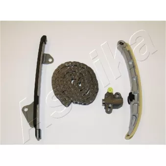 Kit de distribution par chaîne ASHIKA KCK207