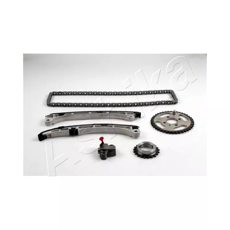 Kit de distribution par chaîne ASHIKA KCK211