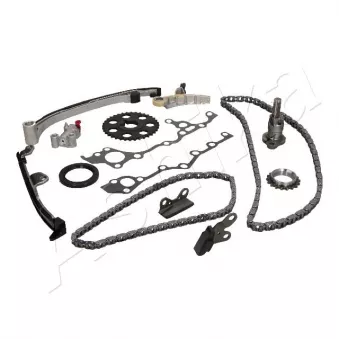 Kit de distribution par chaîne ASHIKA KCK213