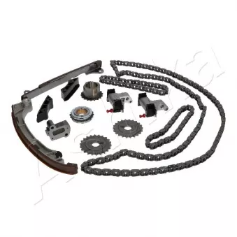Kit de distribution par chaîne ASHIKA KCK217