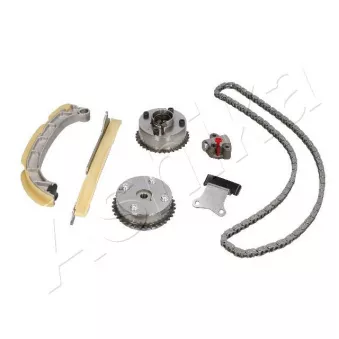 Kit de distribution par chaîne ASHIKA KCK224V