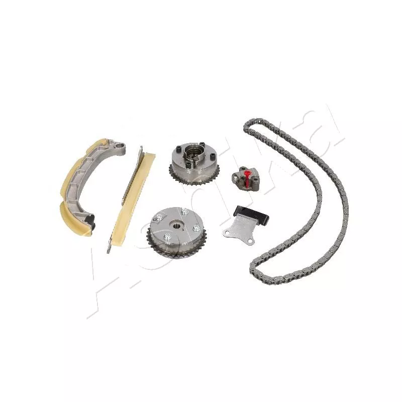 Kit de distribution par chaîne ASHIKA KCK224V