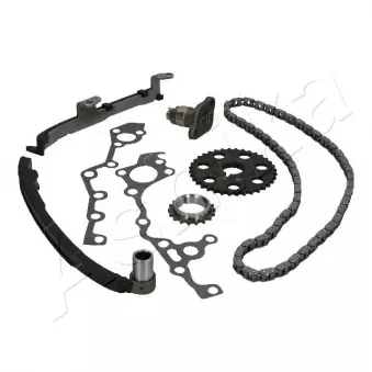 Kit de distribution par chaîne ASHIKA KCK225