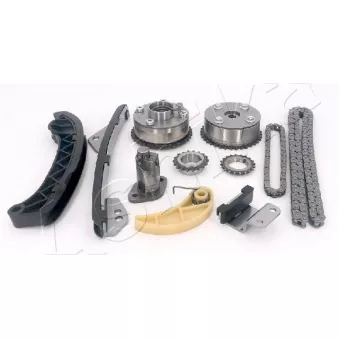 Kit de distribution par chaîne ASHIKA KCK226V